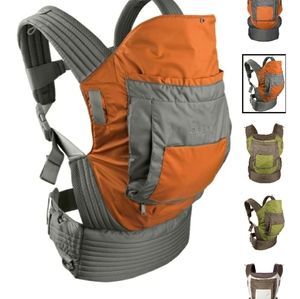 Onya Baby Carrier